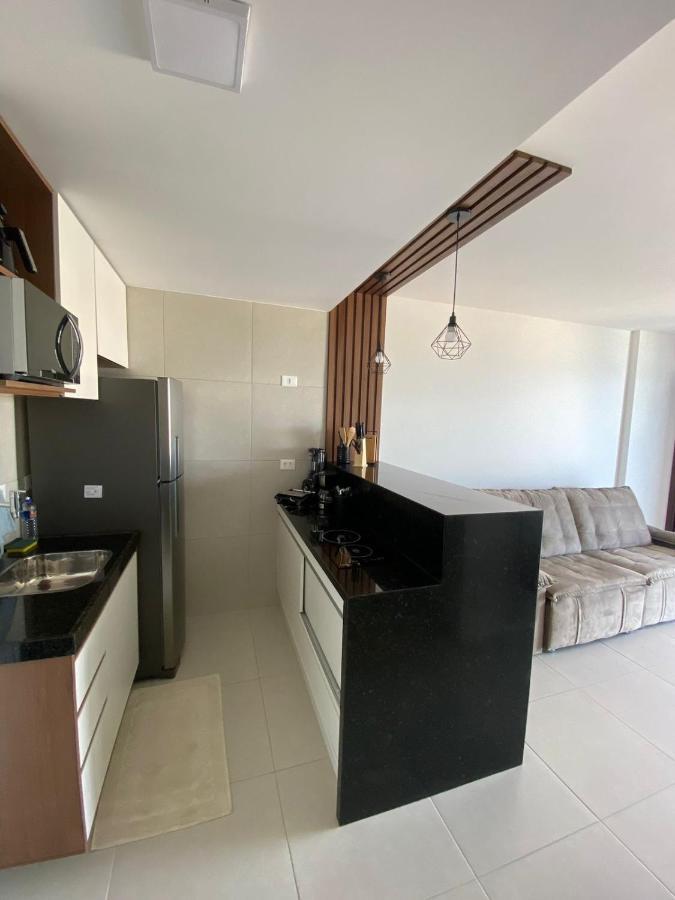 Studio 1Quarto Vista Mar Barra Salvador Eksteriør bilde